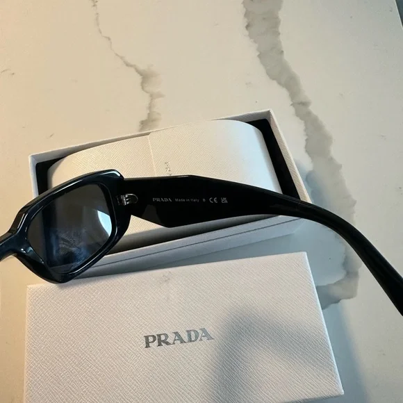 New Prada sunglasses - Picture 3 of 5